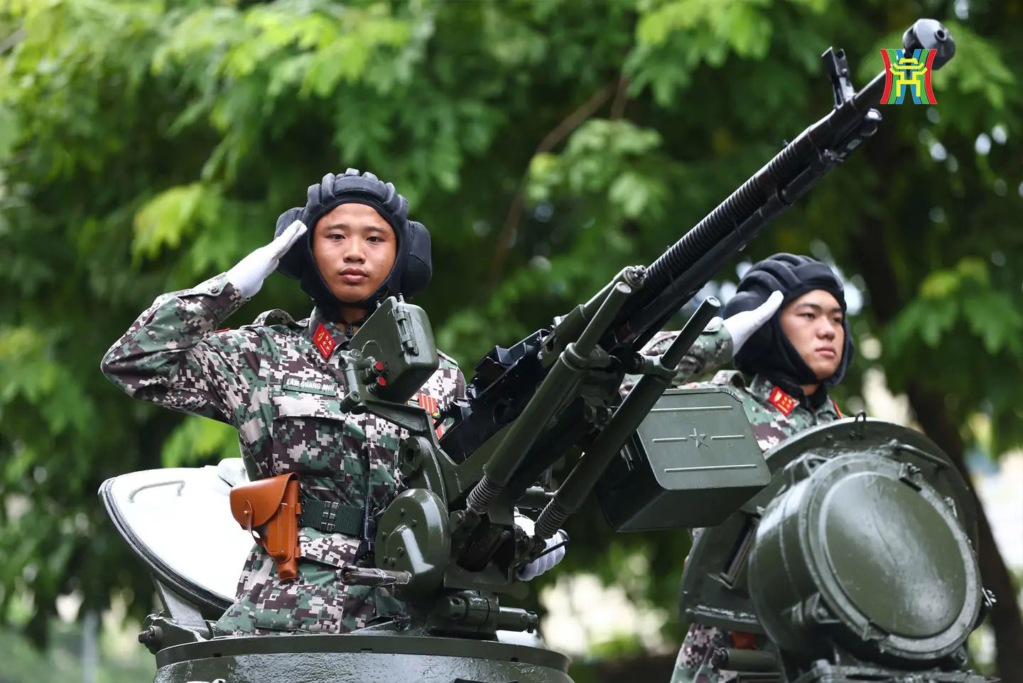 Đài PTTH Hà Nội